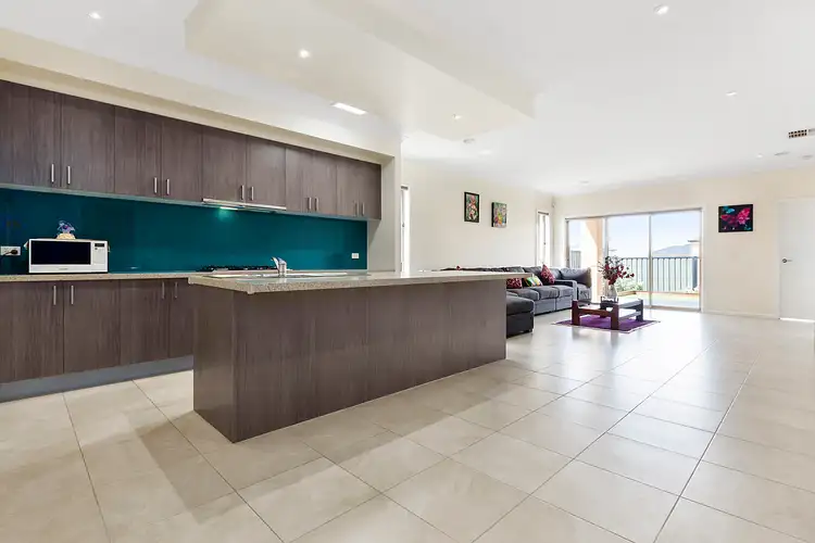 Third view of Homely house listing, 12 Shamrock Way, Truganina VIC 3029