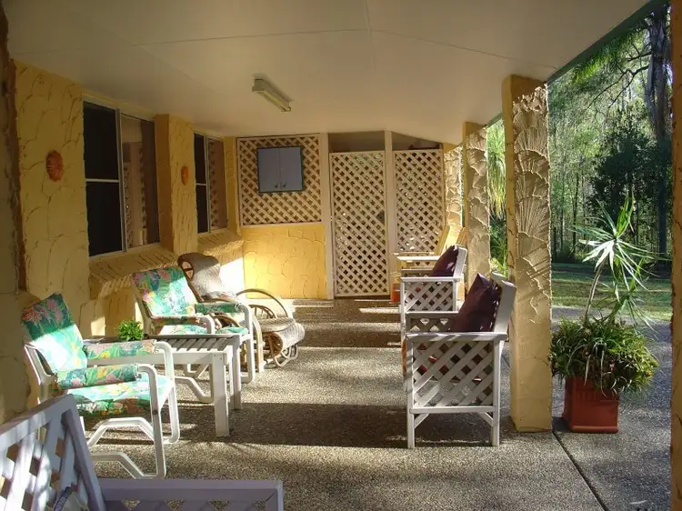 Second view of Homely house listing, 17 Third Avenue, Barellan Point QLD 4306