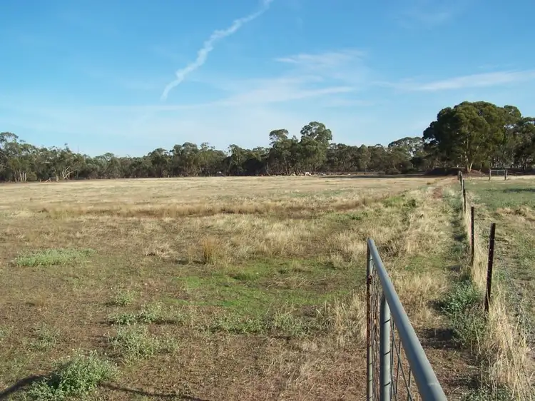 Main view of Homely land listing, 30 Nixon Street, Inglewood VIC 3517