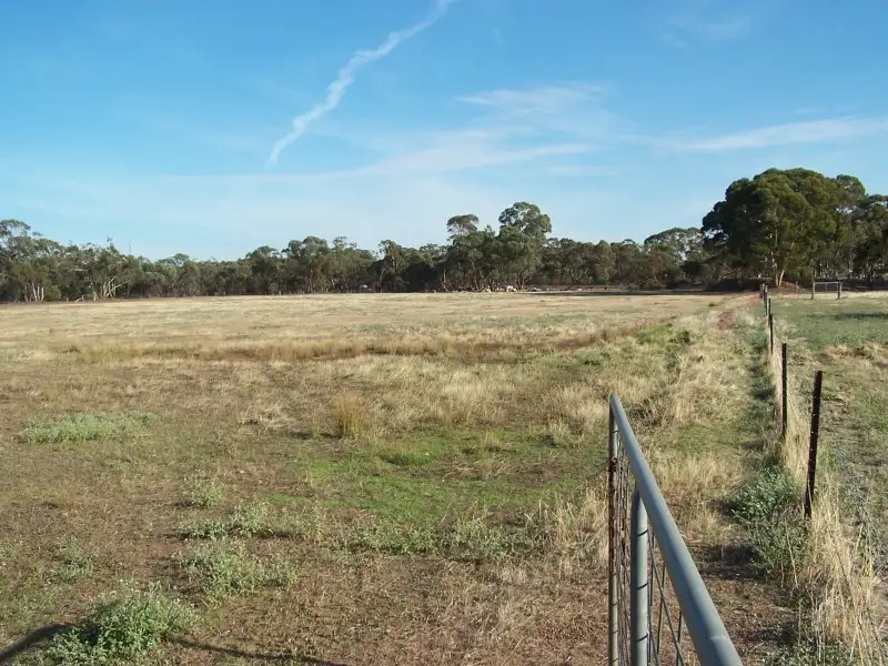 Main view of Homely land listing, 30 Nixon Street, Inglewood VIC 3517
