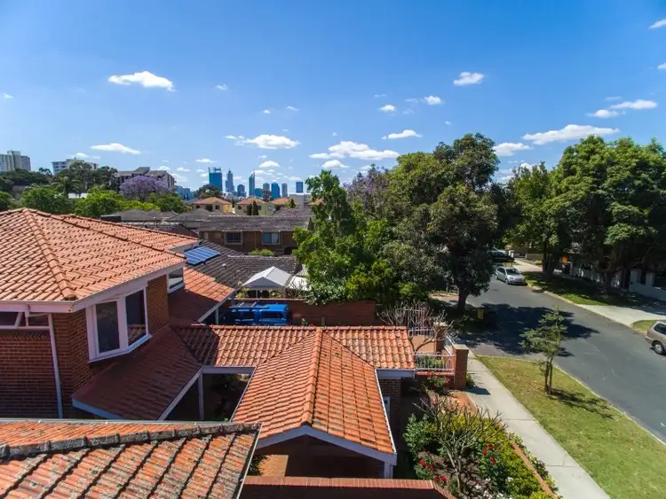 Sixth view of Homely land listing, LOT 49 King Edward Street, South Perth WA 6151