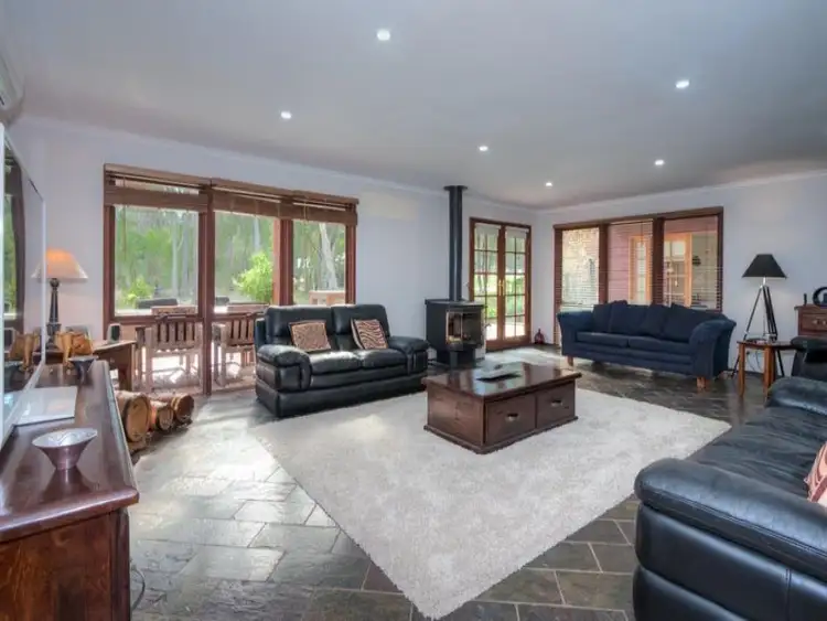 Third view of Homely house listing, 828 Black Range Road, Romsey VIC 3434