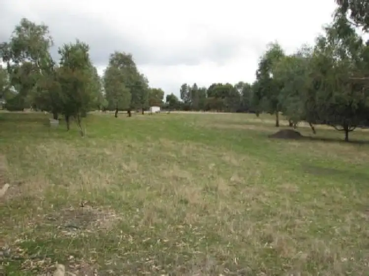 LOT 6 Jennings Road, Hamilton VIC 3300