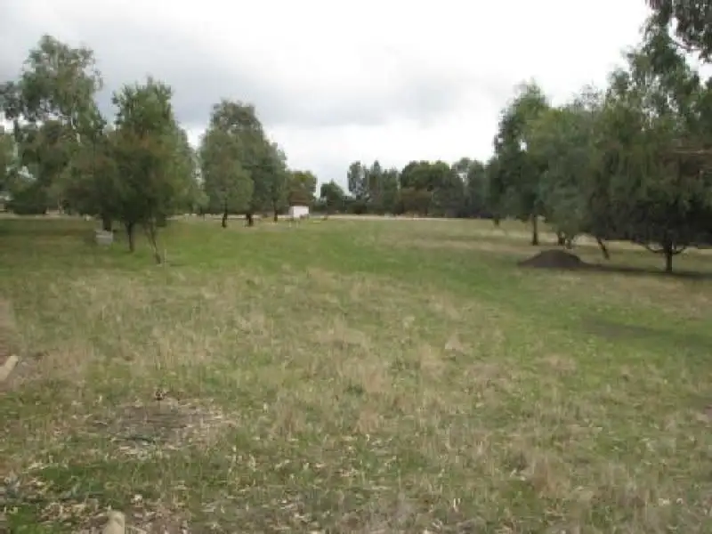 Main view of Homely land listing, LOT 6 Jennings Road, Hamilton VIC 3300