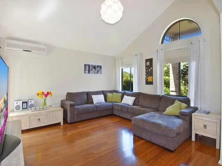 Sixth view of Homely house listing, 27 Mansfield Way, Kellyville NSW 2155
