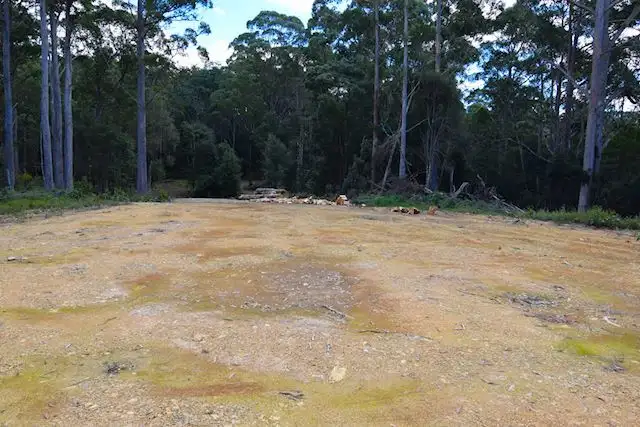 Seventh view of Homely land listing, LOT 264 East Yolla Road, Henrietta TAS 7325