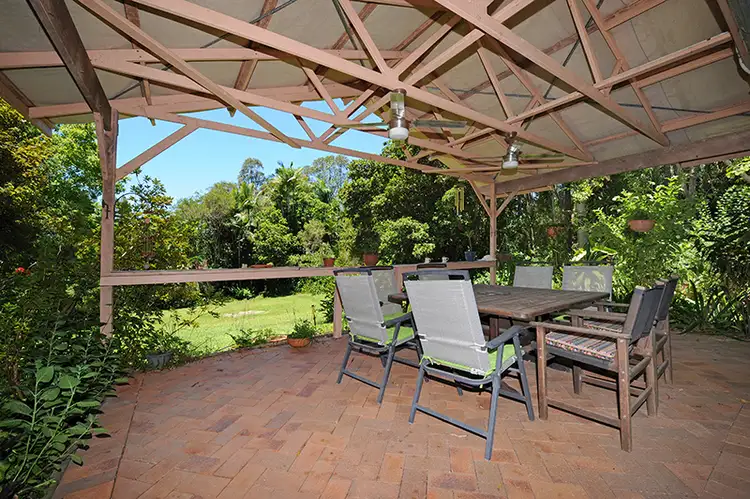 Seventh view of Homely house listing, 223 Wappa Falls Road, Yandina QLD 4561