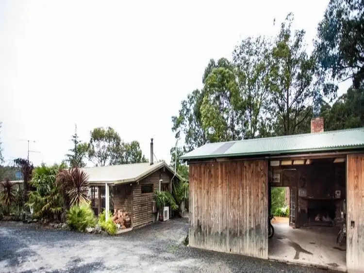Fifth view of Homely rural property listing, 370 McDougal Road, Neerim South VIC 3831