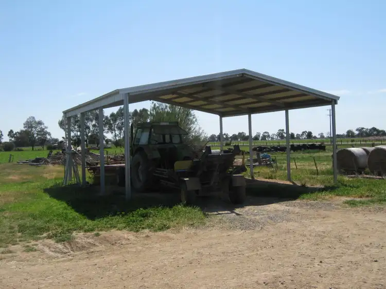 Third view of Homely rural property listing, 752 Bamawm Road, Bamawm VIC 3561