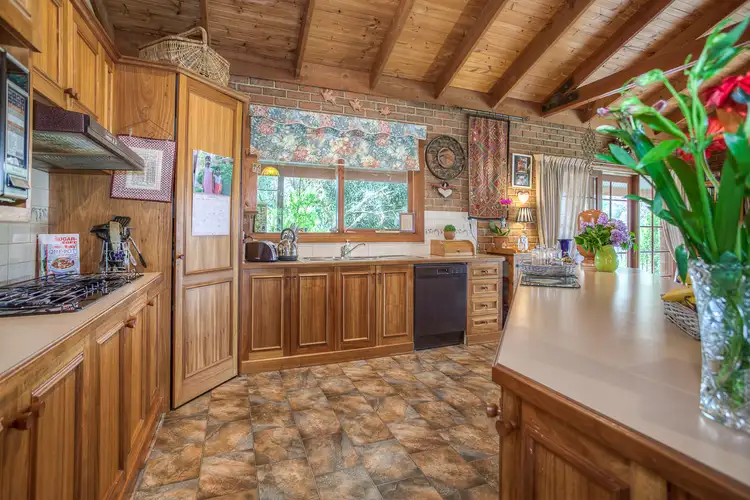 Sixth view of Homely house listing, 1/97 Mount Charlie Road, Riddells Creek VIC 3431