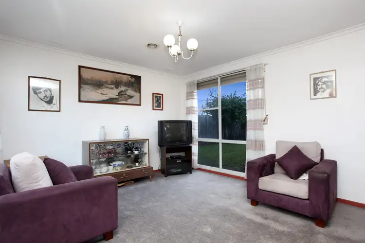 Second view of Homely house listing, 12 Norval Crescent, Coolaroo VIC 3048