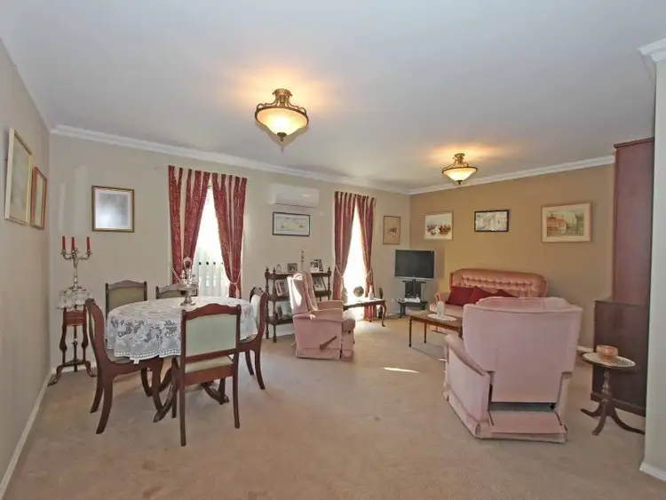 Third view of Homely unit listing, 2/38 Chauncey Street, Heathcote VIC 3523