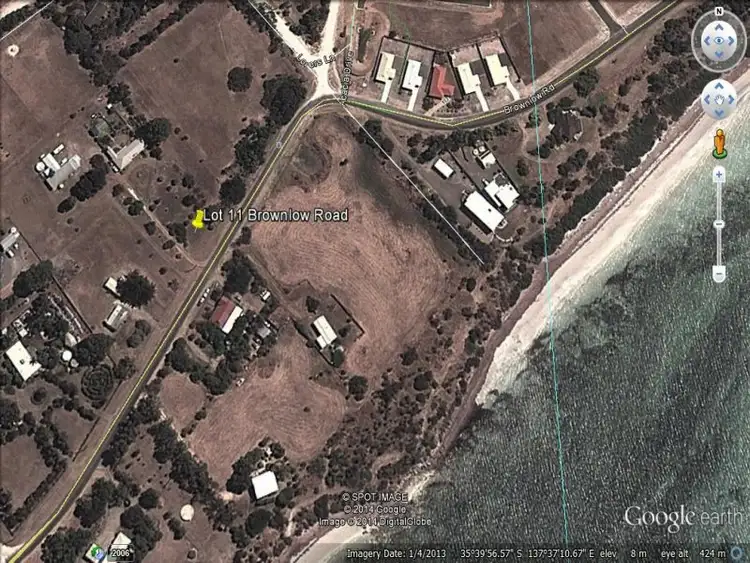 Second view of Homely house listing, 154 Brownlow Road, Brownlow Ki SA 5223