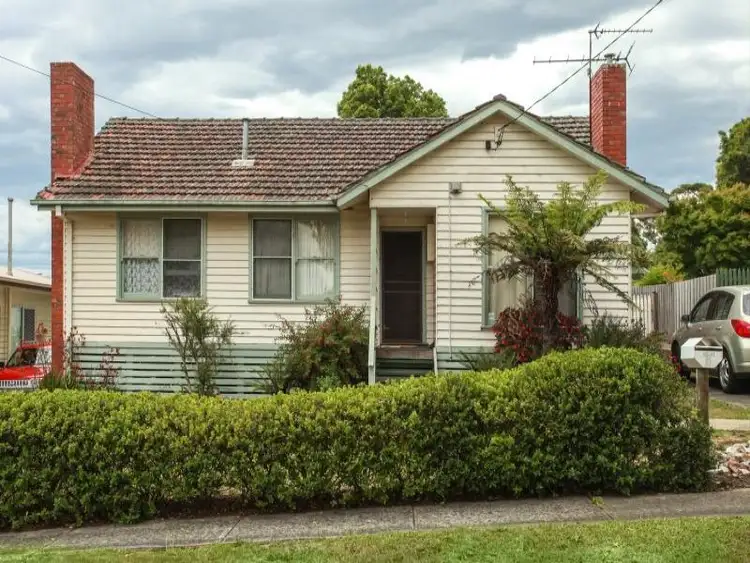 7 Kingston Street, Warragul VIC 3820