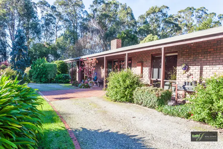 Sixth view of Homely rural property listing, 1760 Lardners Track, Warragul VIC 3820