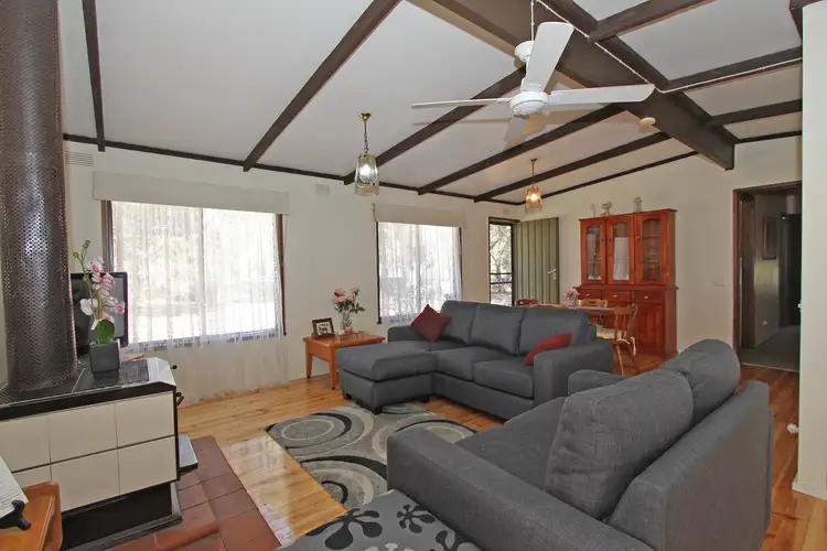 Third view of Homely house listing, 24 Jacksons Lane, Heathcote VIC 3523