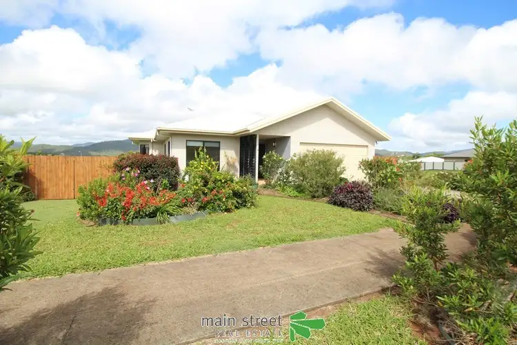 Main view of Homely house listing, 4 Lavender Cres, Atherton QLD 4883