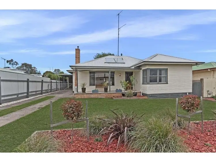 1 Crean Street, Hamilton VIC 3300