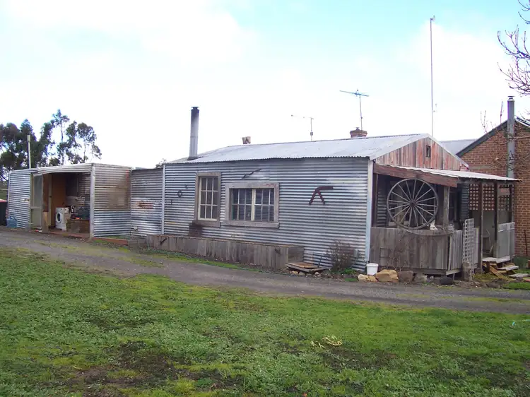 Third view of Homely house listing, 47 Main Street, Myrniong VIC 3341