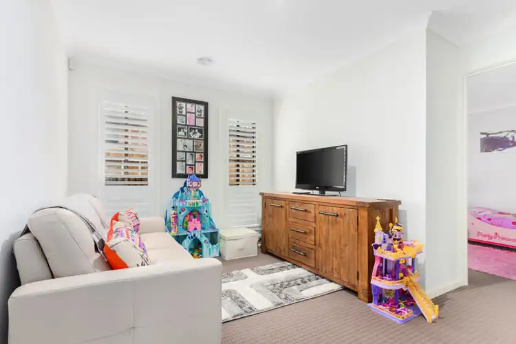 Fourth view of Homely house listing, 12 Elmtree Crescent, Clyde North VIC 3978