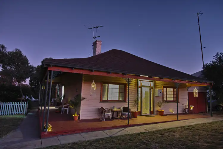 Second view of Homely house listing, 34 Steere Street, Collie WA 6225