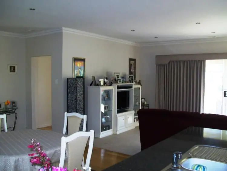 Second view of Homely townhouse listing, 11A SHEPHERDSON ROAD, Mount Gambier SA 5290