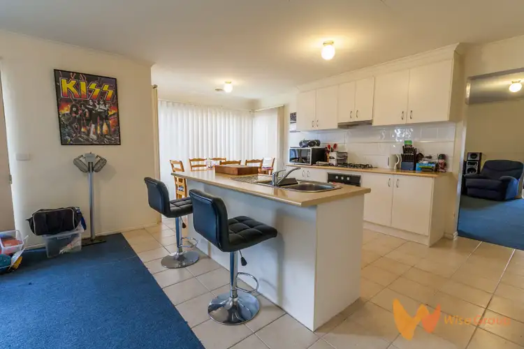 Fourth view of Homely house listing, 32 Merribah Way, Cranbourne West VIC 3977