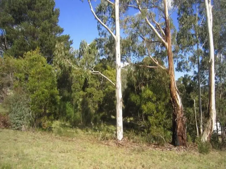 Third view of Homely land listing, Lot 20 Byres Road, Blackwood VIC 3458