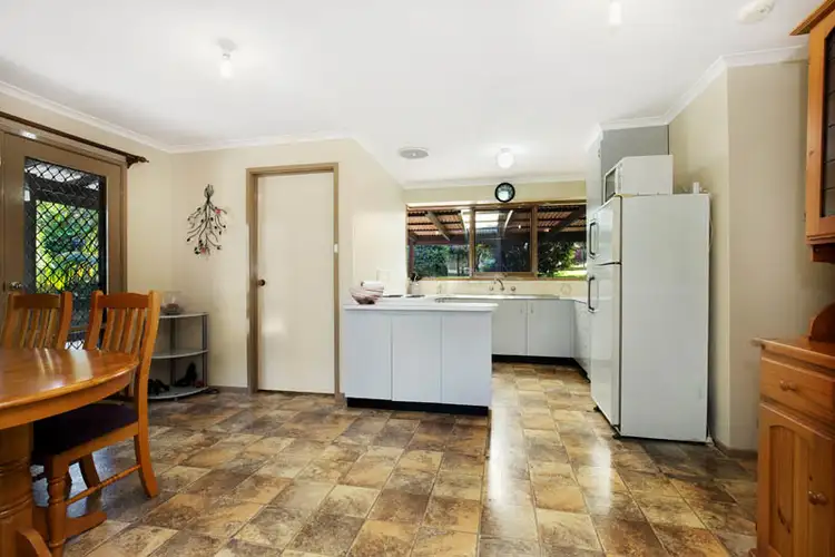 Sixth view of Homely house listing, 29 Hannover Road, Badger Creek VIC 3777
