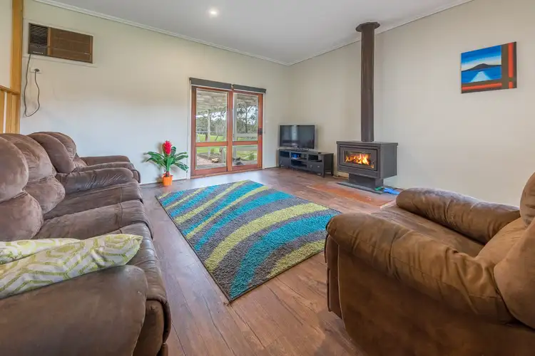 Fourth view of Homely house listing, 9 Wason Court, Tooborac VIC 3522