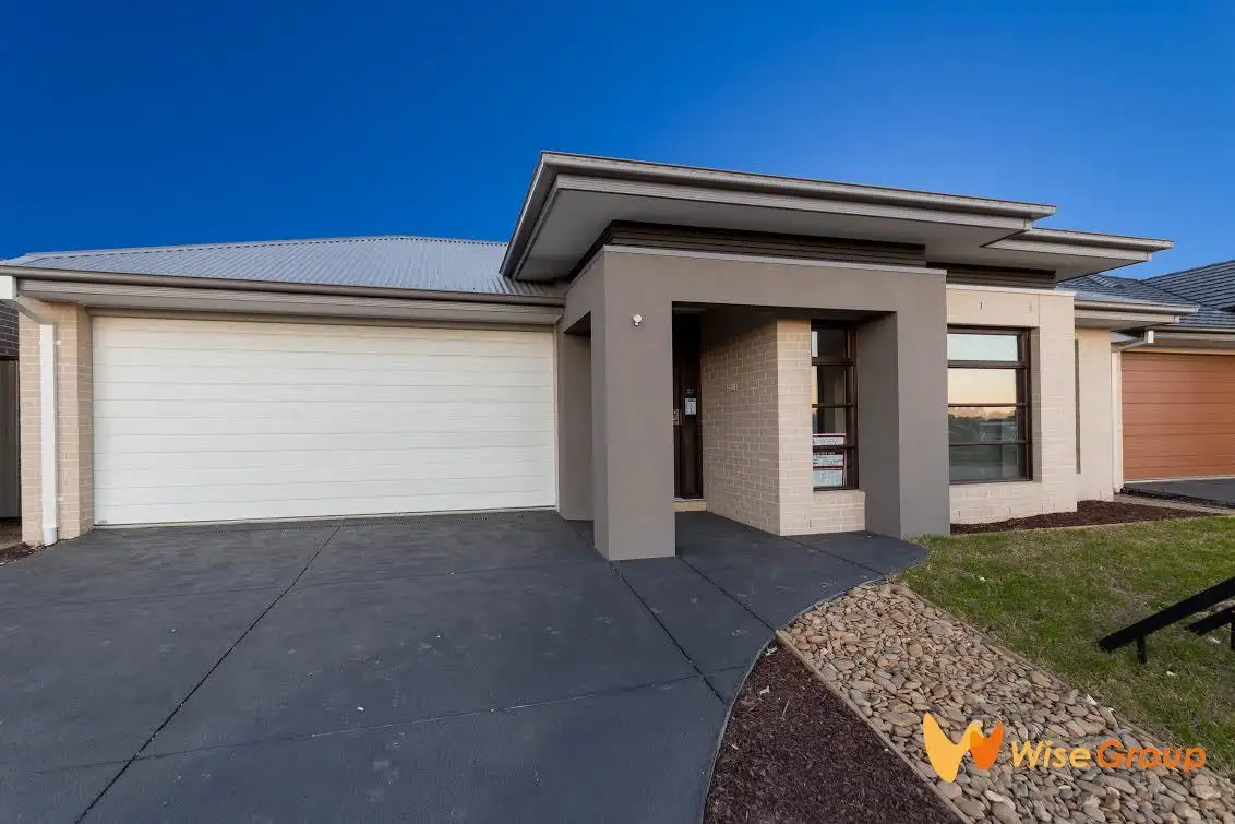 Main view of Homely house listing, 12 Bellario Circuit, Clyde North VIC 3978