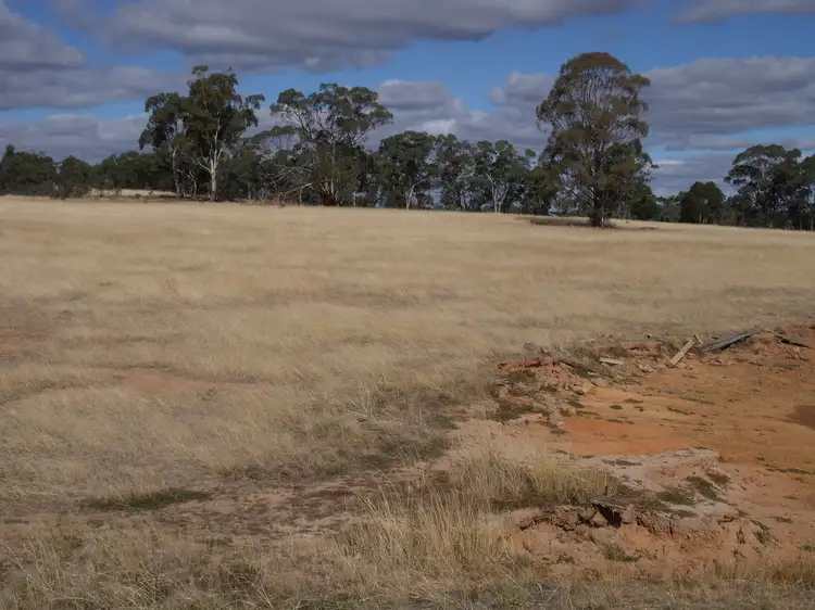 Third view of Homely house listing, 1278 BURKES FLAT - WEDDERBURN ROAD, Fentons Creek VIC 3518