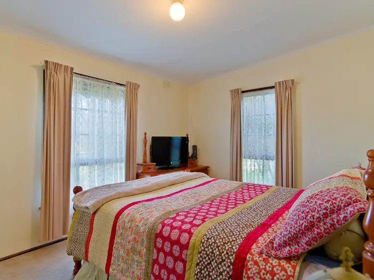 Fifth view of Homely house listing, 36 Elizabeth Street, Campbells Creek VIC 3451