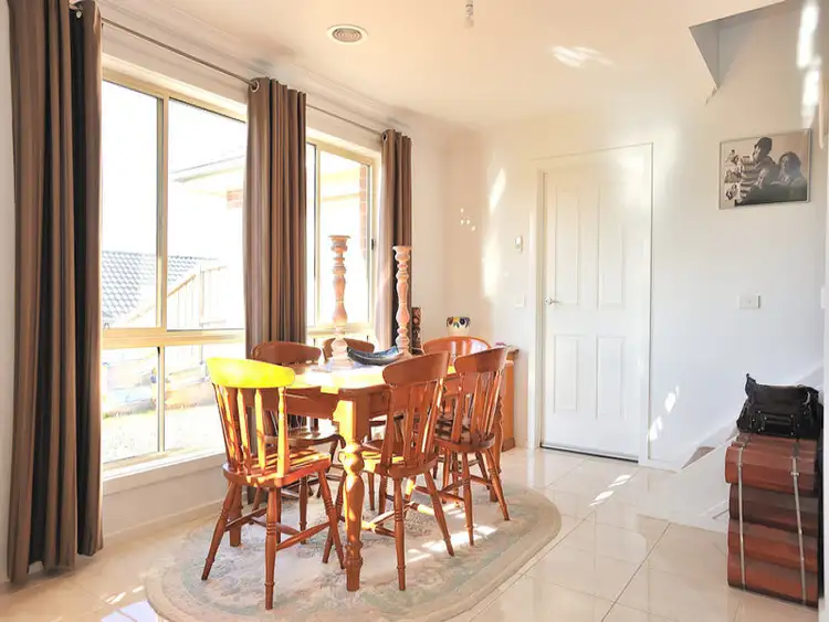 Sixth view of Homely house listing, 21 Monica Drive, Drouin VIC 3818