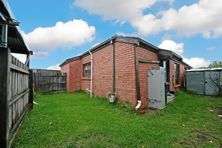 Seventh view of Homely unit listing, 2/17 Gum Street, Sunshine West VIC 3020