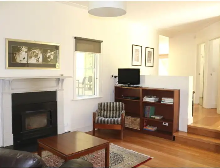 Second view of Homely house listing, 88 Simmons Reef Road, Blackwood VIC 3458