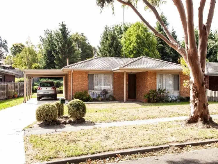 Sixth view of Homely house listing, 13 Rebecca Court, Warragul VIC 3820