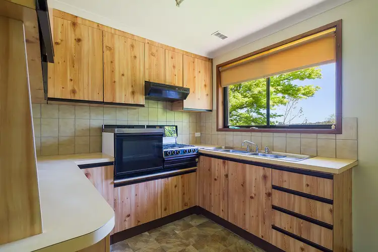 Second view of Homely house listing, 5/23 Campbell Street, Castlemaine VIC 3450