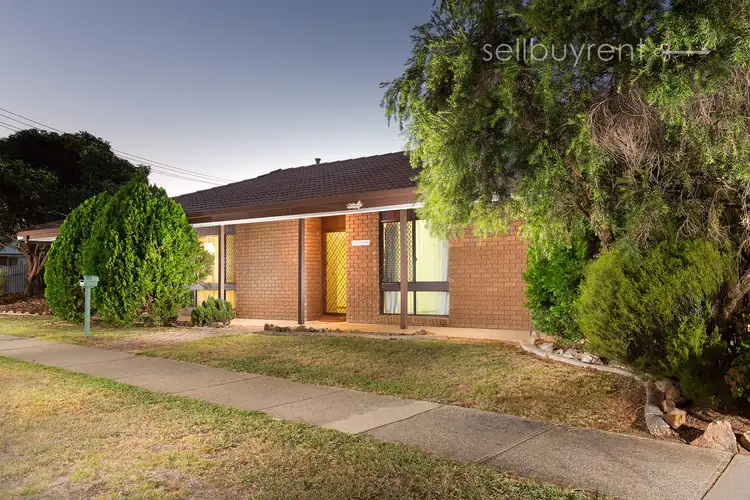 38 SERPENTINE AVENUE, West Wodonga VIC 3690