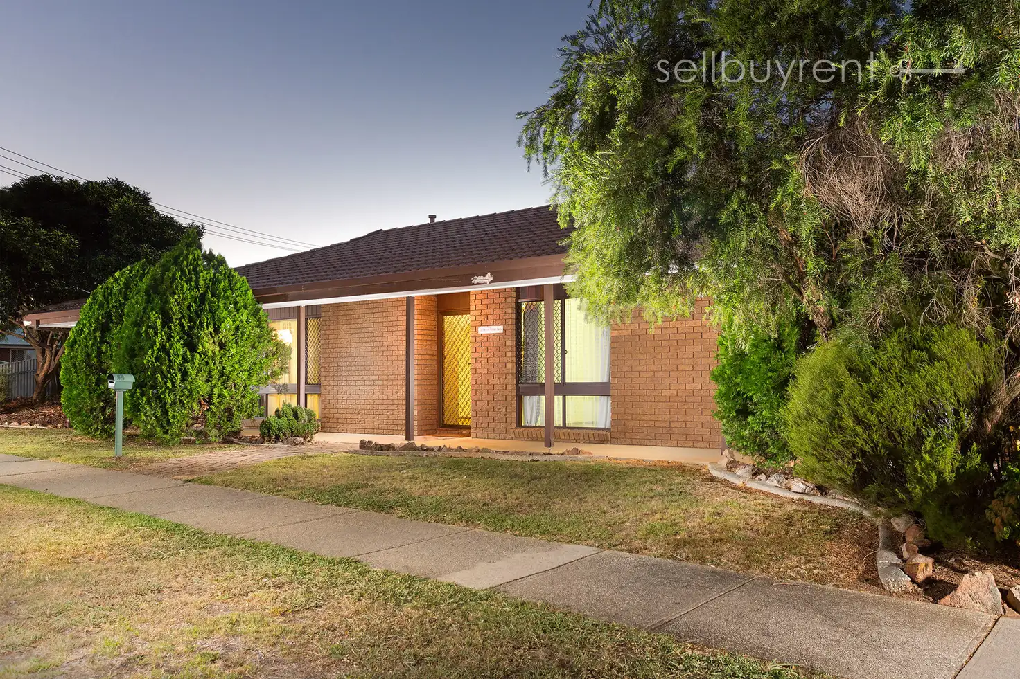 Main view of Homely house listing, 38 SERPENTINE AVENUE, West Wodonga VIC 3690
