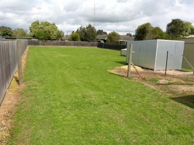 Fourth view of Homely house listing, 12 Blackburn Street, Stratford VIC 3862