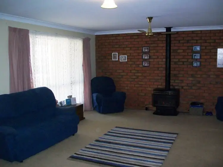 Second view of Homely house listing, 24 DERWENT COURT, Mount Gambier SA 5290