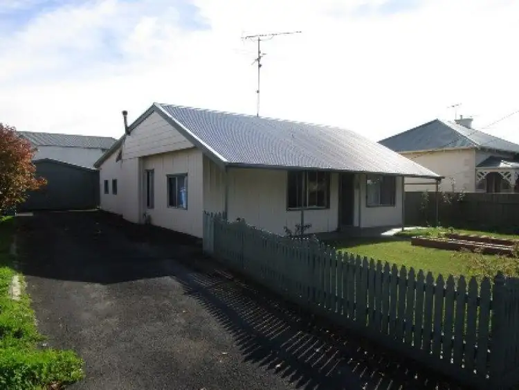 Second view of Homely house listing, 84 WEHL STREET SOUTH, Mount Gambier SA 5290