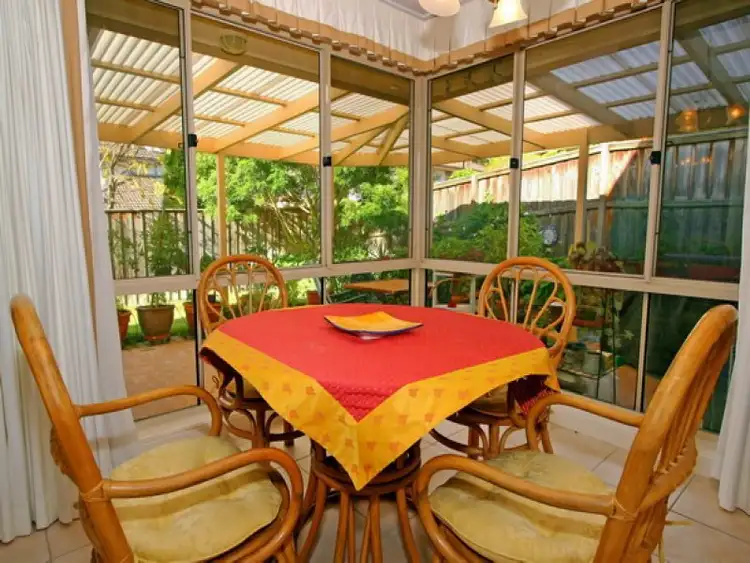 Fifth view of Homely house listing, 2 Flannan Court, Kellyville NSW 2155