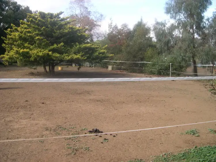 Second view of Homely land listing, 59 Baynes Street, Rochester VIC 3561