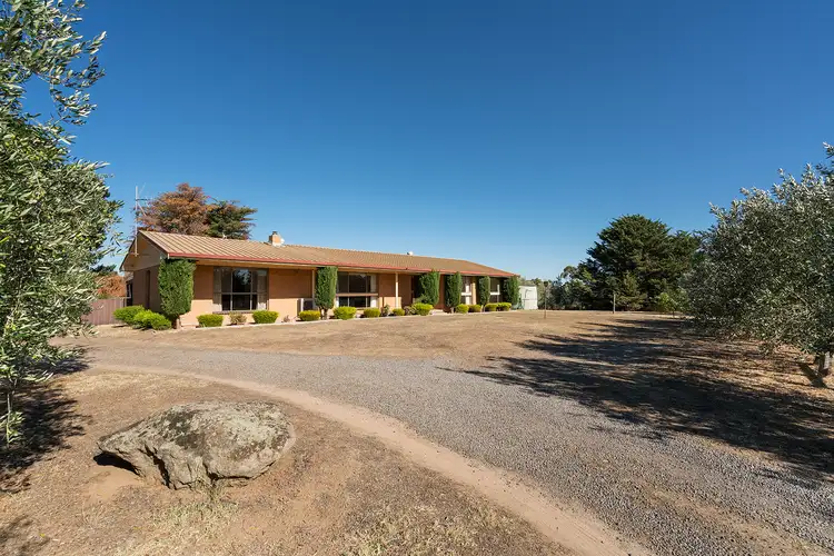 2831 Harmony Way, Faraday VIC 3451