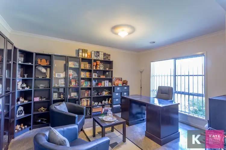 Sixth view of Homely house listing, 5 Franklin Way, Officer VIC 3809