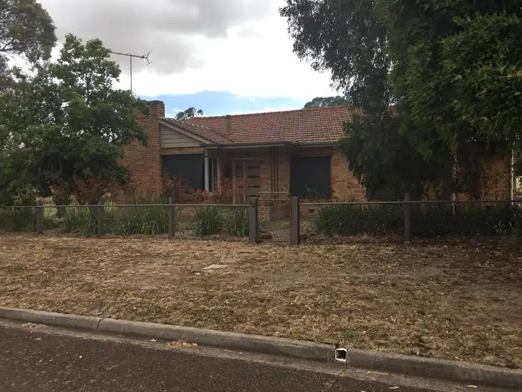 42 Cameron Street