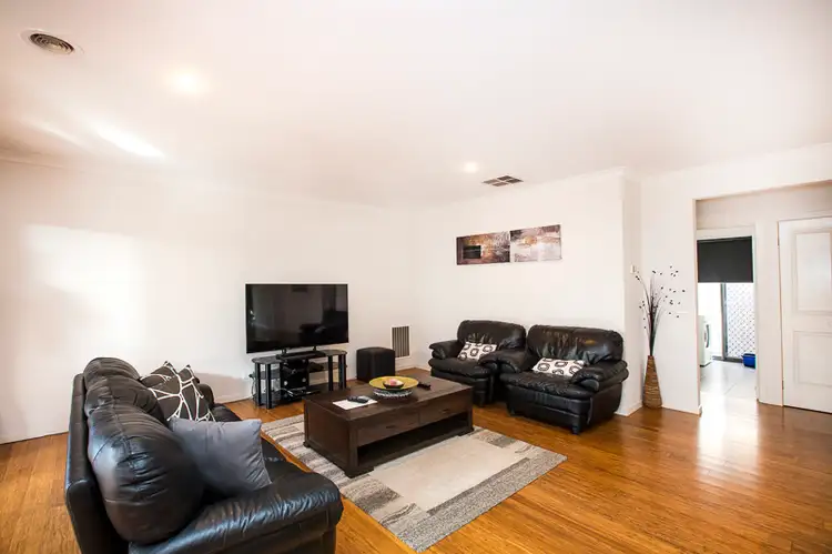 Third view of Homely house listing, 46 Melington Drive, Lyndhurst VIC 3975