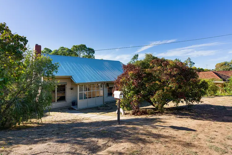 Main view of Homely house listing, 12 Douglas Crescent, Castlemaine VIC 3450